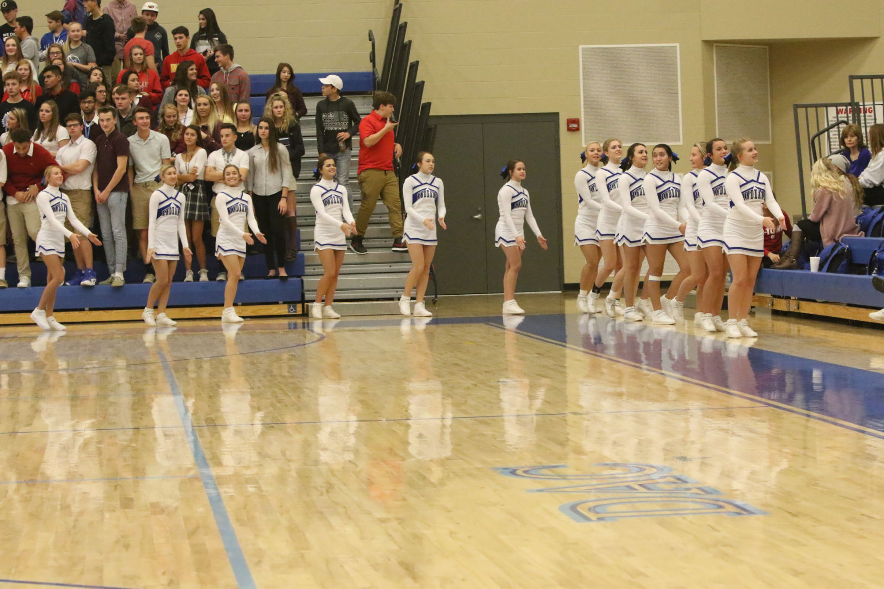 Gallery: Andrean at Lake Central boys basketball